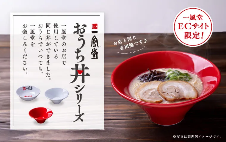 おうち丼シリーズ