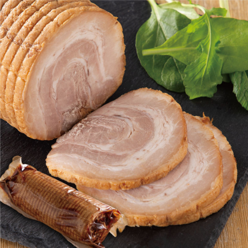 【冷凍】一風堂まるごとチャーシュー（1本）