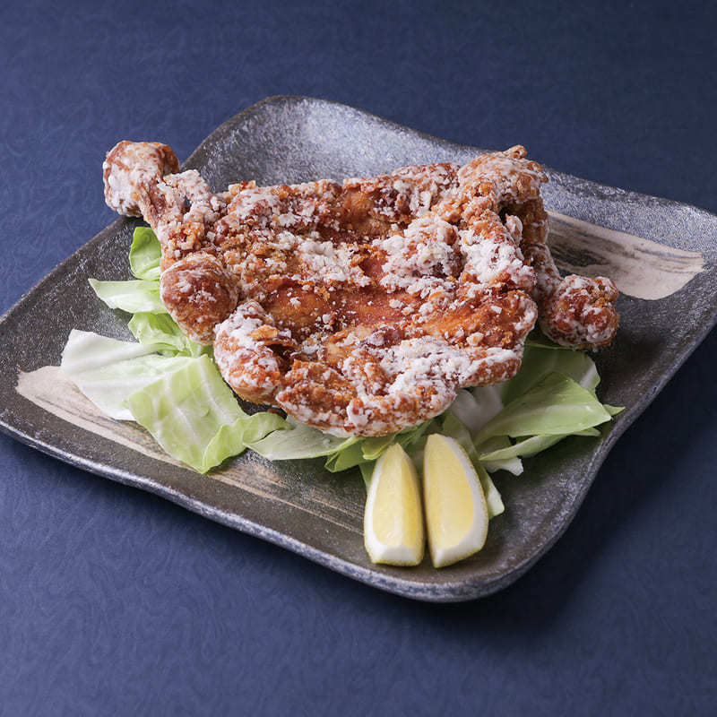 【冷凍】信州郷土料理山賊焼