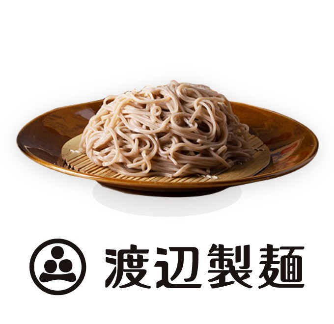 渡辺製麺